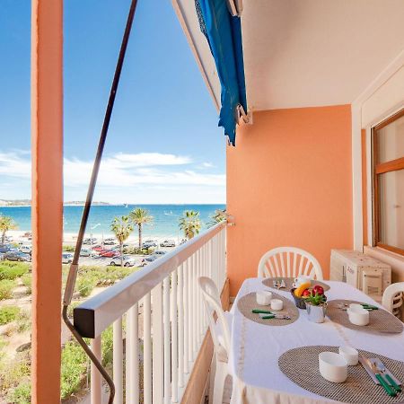 Apartment Le Mediterranee-1 By Interhome Frejus Exterior photo